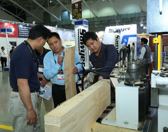 через неделю выставка wood taiwan представит устойчивые технологии деревообработки - фото №4