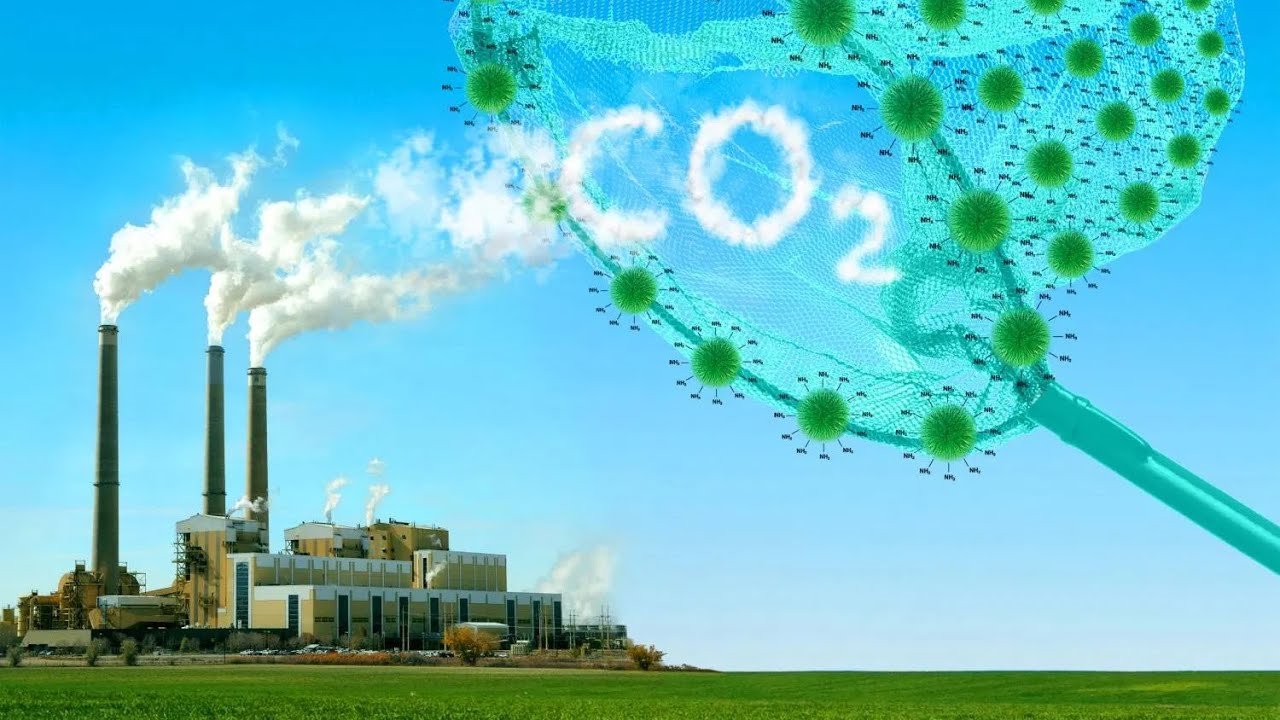 россия планирует достичь углеродной нейтральности до 2060 года