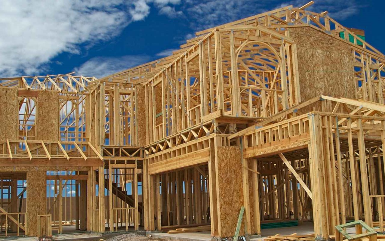 эксперты организации адд разработали стандарт малоэтажного жилья с применением деревянных конструкций